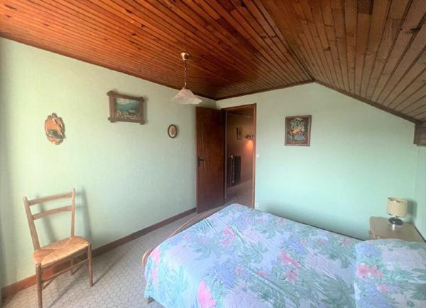 Maison à vendre    4 pièces • 130 m2 L'Haÿ-les-Roses