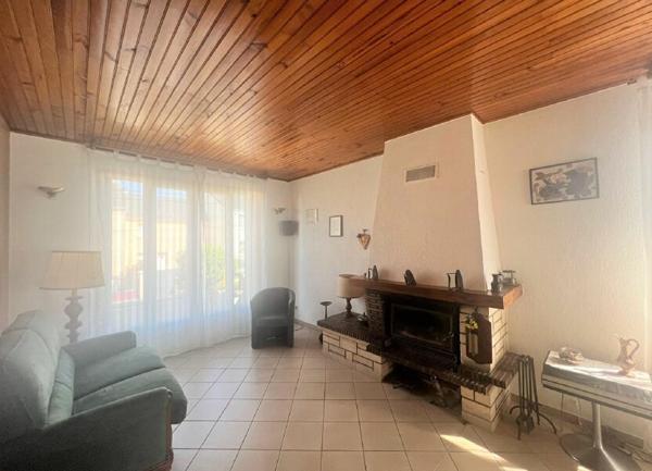 Maison à vendre    4 pièces • 130 m2 L'Haÿ-les-Roses