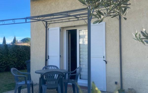 Maison à vendre    4 pièces • 90 m2 Saint-Paul-Trois-Châteaux