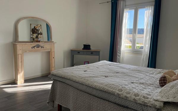 Maison à vendre    4 pièces • 90 m2 Saint-Paul-Trois-Châteaux