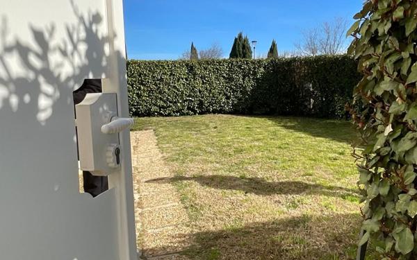 Maison à vendre    4 pièces • 90 m2 Saint-Paul-Trois-Châteaux