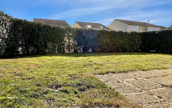 Maison à vendre    4 pièces • 90 m2 Saint-Paul-Trois-Châteaux