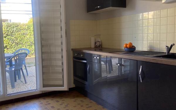 Maison à vendre    4 pièces • 90 m2 Saint-Paul-Trois-Châteaux