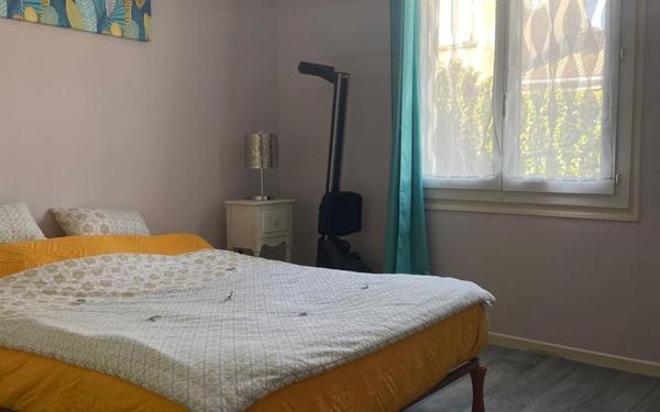 Maison à vendre    4 pièces • 90 m2 Saint-Paul-Trois-Châteaux