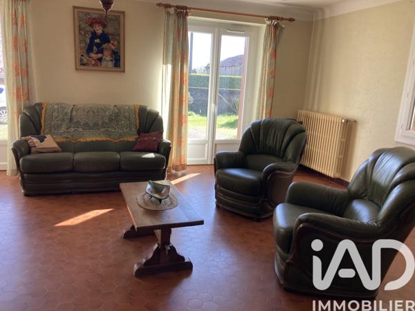 Maison à vendre 6 pièces 166 m² Estirac