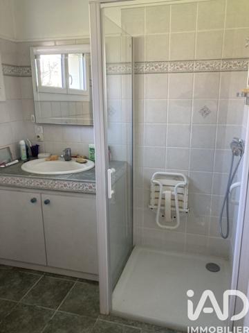 Maison à vendre 6 pièces 166 m² Estirac