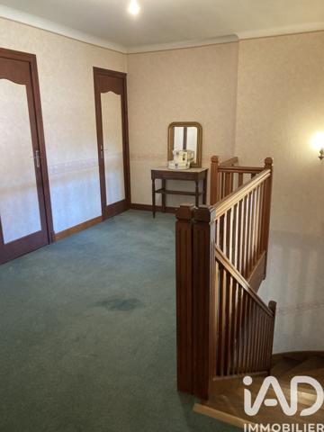 Maison à vendre 6 pièces 166 m² Estirac