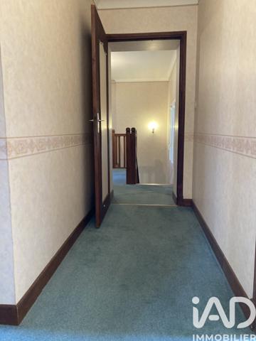 Maison à vendre 6 pièces 166 m² Estirac