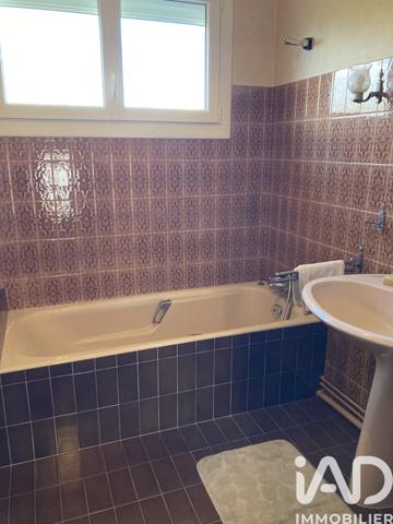 Maison à vendre 6 pièces 166 m² Estirac