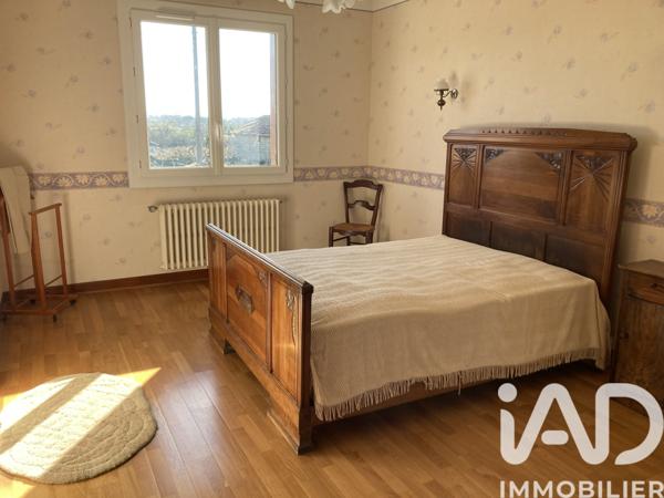 Maison à vendre 6 pièces 166 m² Estirac