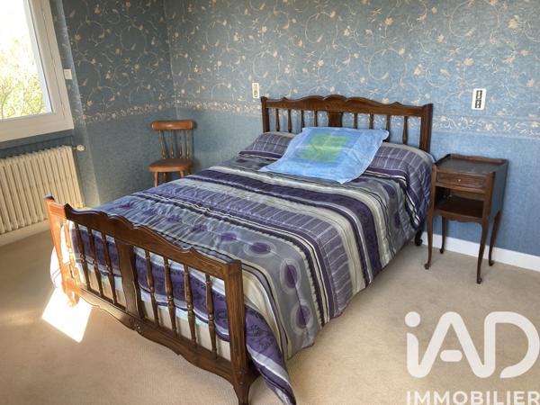 Maison à vendre 6 pièces 166 m² Estirac