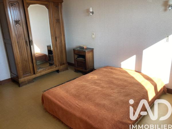 Maison à vendre 6 pièces 166 m² Estirac