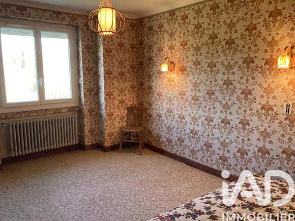 Maison à vendre 6 pièces 166 m² Estirac