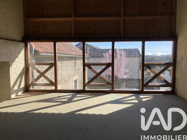 Maison à vendre 6 pièces 166 m² Estirac