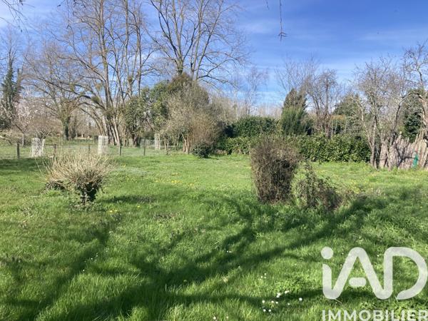 Maison à vendre 6 pièces 166 m² Estirac