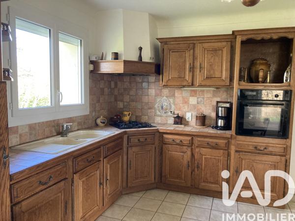 Maison à vendre 6 pièces 166 m² Estirac