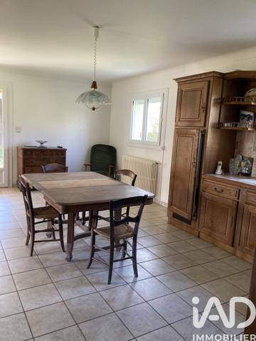 Maison à vendre 6 pièces 166 m² Estirac