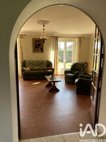 Maison à vendre 6 pièces 166 m² Estirac