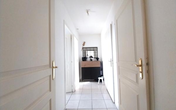 Appartement à vendre    3 pièces • 61,91 m2 Gex