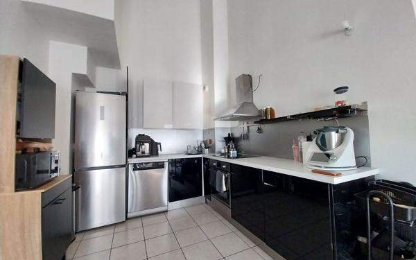 Appartement à vendre    3 pièces • 61,91 m2 Gex