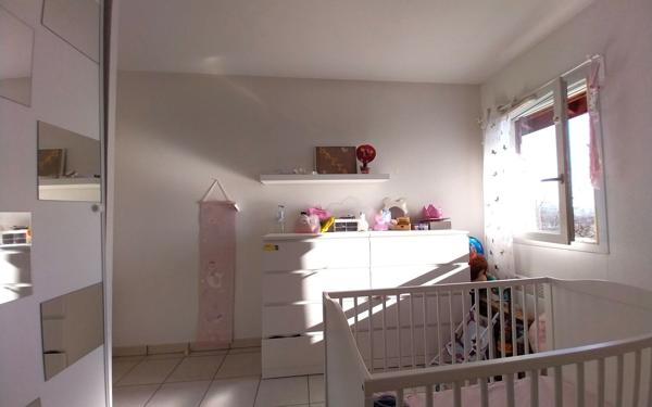 Appartement à vendre    3 pièces • 61,91 m2 Gex