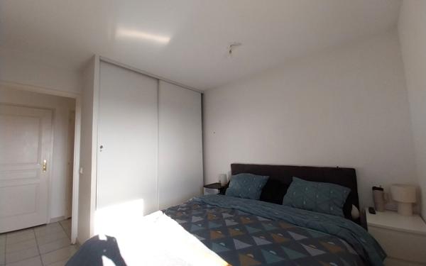 Appartement à vendre    3 pièces • 61,91 m2 Gex