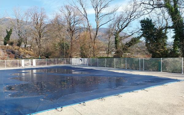 Appartement à vendre    3 pièces • 61,91 m2 Gex