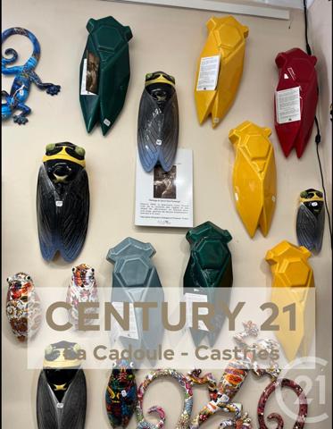 à vendre  40 m2 MARTIGUES - 13