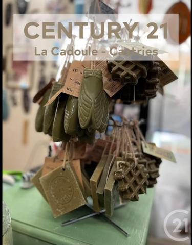 à vendre  40 m2 MARTIGUES - 13