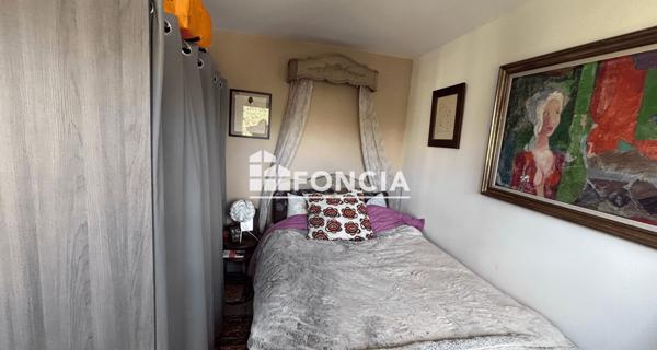 À vendre Appartement 2 pièces 37.4 m² - Orléans 45000