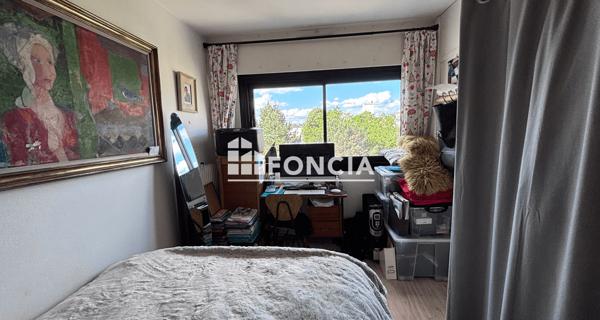 À vendre Appartement 2 pièces 37.4 m² - Orléans 45000