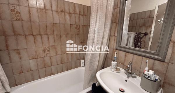 À vendre Appartement 2 pièces 37.4 m² - Orléans 45000