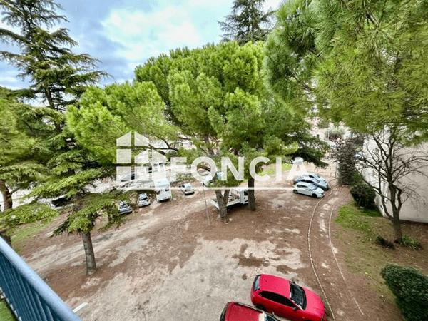 Location Appartement 4 pièces 78.65 m² - Lunel 34400