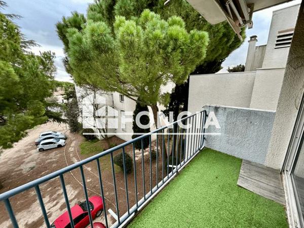 Location Appartement 4 pièces 78.65 m² - Lunel 34400