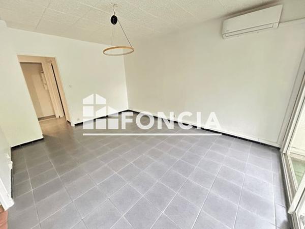 Location Appartement 4 pièces 78.65 m² - Lunel 34400