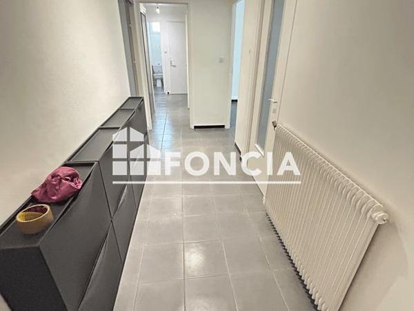 Location Appartement 4 pièces 78.65 m² - Lunel 34400