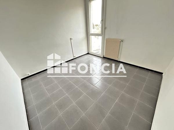 Location Appartement 4 pièces 78.65 m² - Lunel 34400