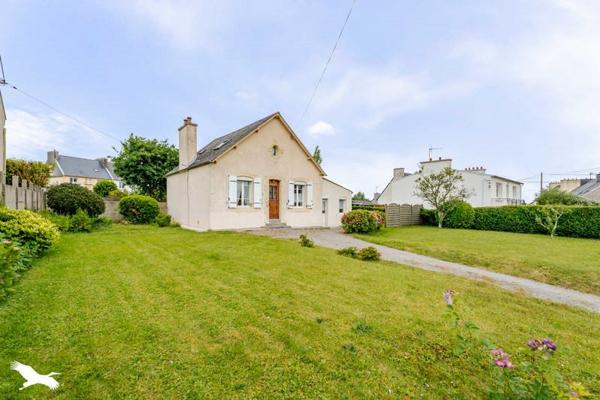 Maison à vendre 220 920 € Guipavas 3 p 70 m² DPE G