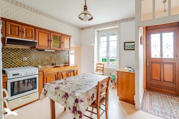 Maison à vendre 220 920 € Guipavas 3 p 70 m² DPE G