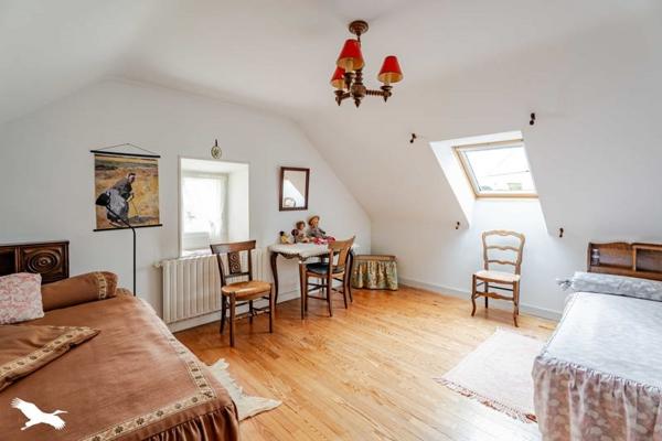 Maison à vendre 220 920 € Guipavas 3 p 70 m² DPE G
