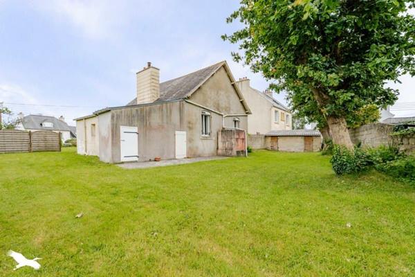 Maison à vendre 220 920 € Guipavas 3 p 70 m² DPE G