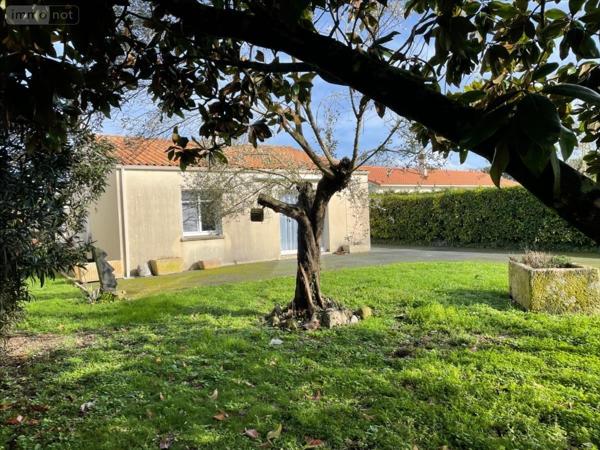 Maison à vendre à La Jarrie en Charente-Maritime (17220), ref : 17112-411