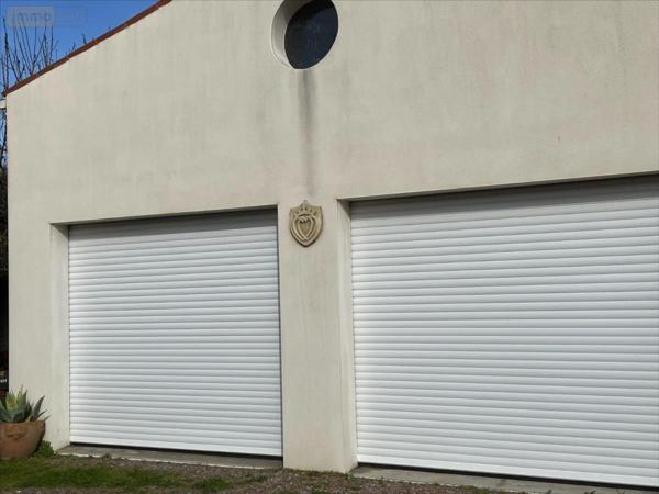 Maison à vendre à La Jarrie en Charente-Maritime (17220), ref : 17112-411