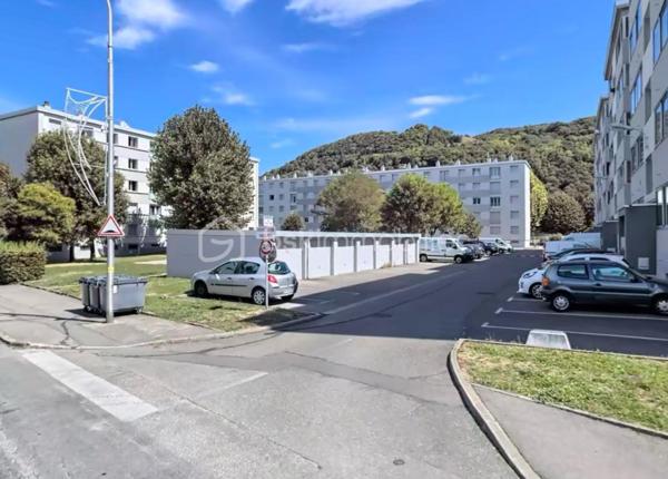 Appartement de 63 m²