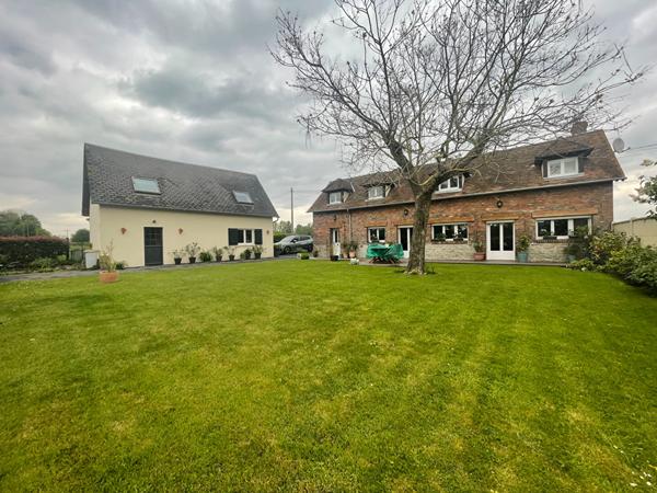 Maison clefs en main