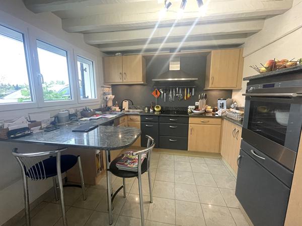 Maison clefs en main