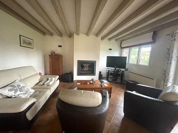 Maison clefs en main