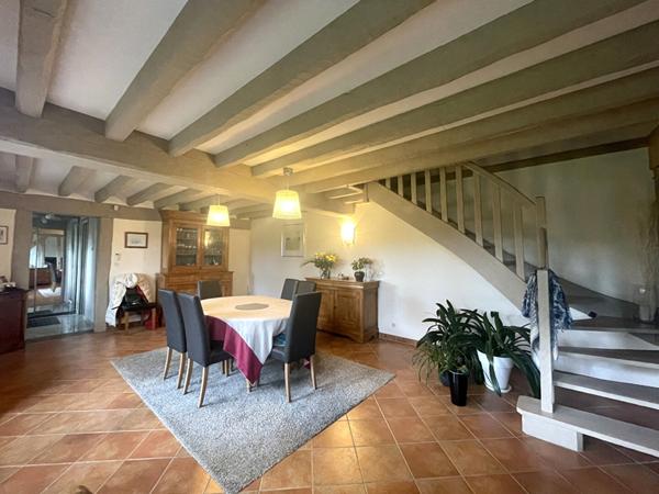 Maison clefs en main