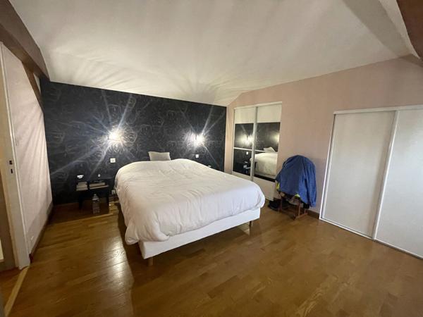 Maison clefs en main