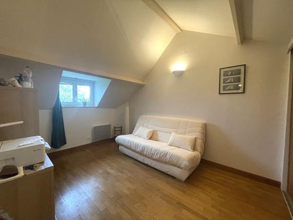 Maison clefs en main